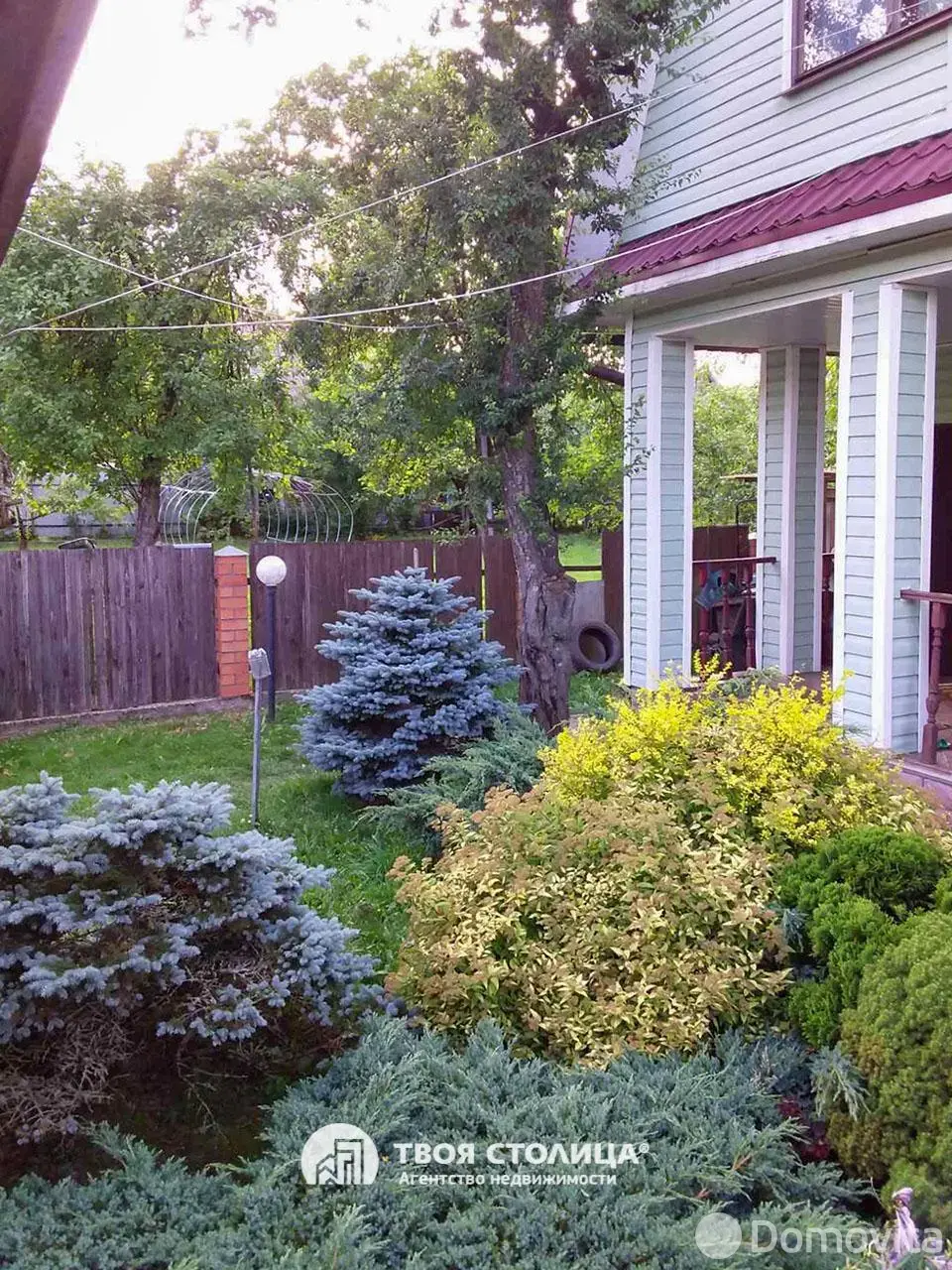 Продажа 3-этажной дачи в Жукове Луге Минская область, 58000USD, код 184769 - фото 53