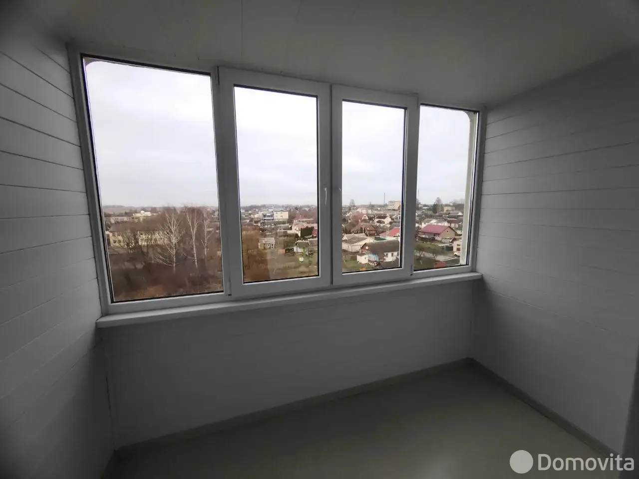 Снять 2-комнатную квартиру в Дзержинске, ул. Пролетарская, д. 16, 650BYN, код 148437 - фото 24