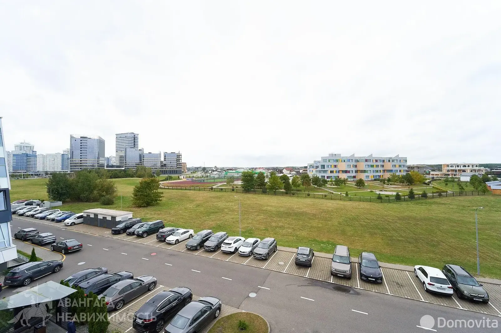 Купить офис на пр-т Победителей, д. 106 в Минске, 650000USD, код 9708 - фото 15