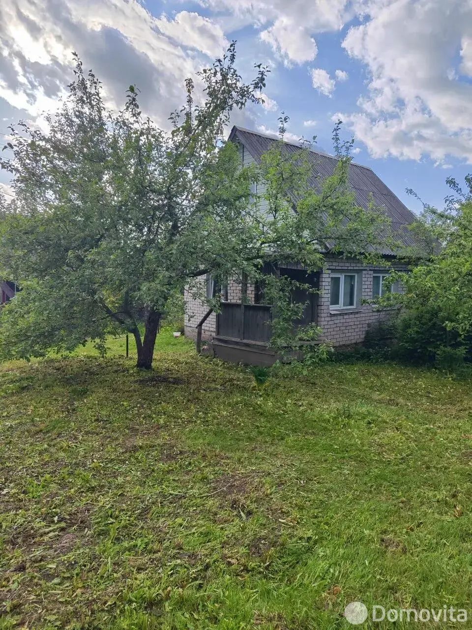 Продажа 2-этажной дачи в Колос БГУ Минская область, 60000BYN, код 186300 - фото 18