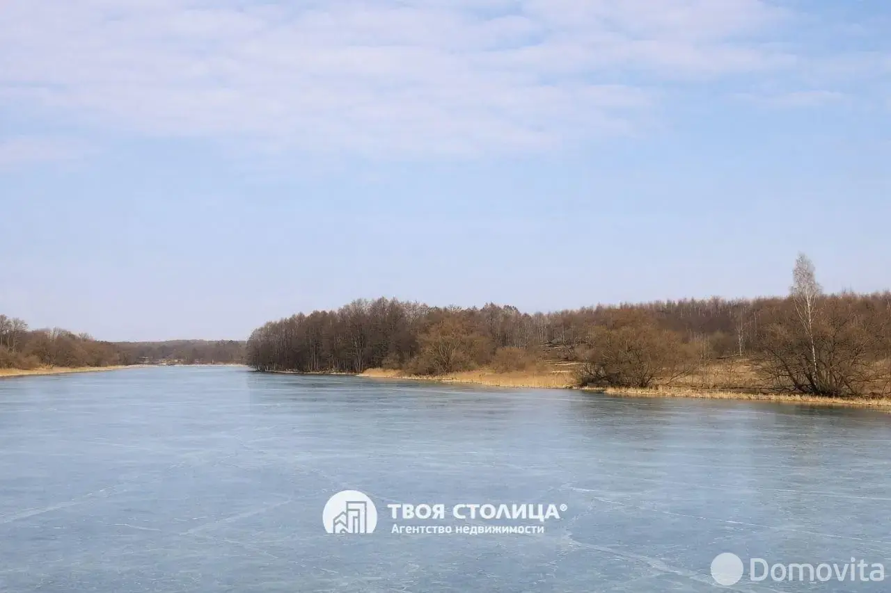 Продажа 1-этажной дачи в Водолей-2010 Минская область, 69900USD, код 185114 - фото 13