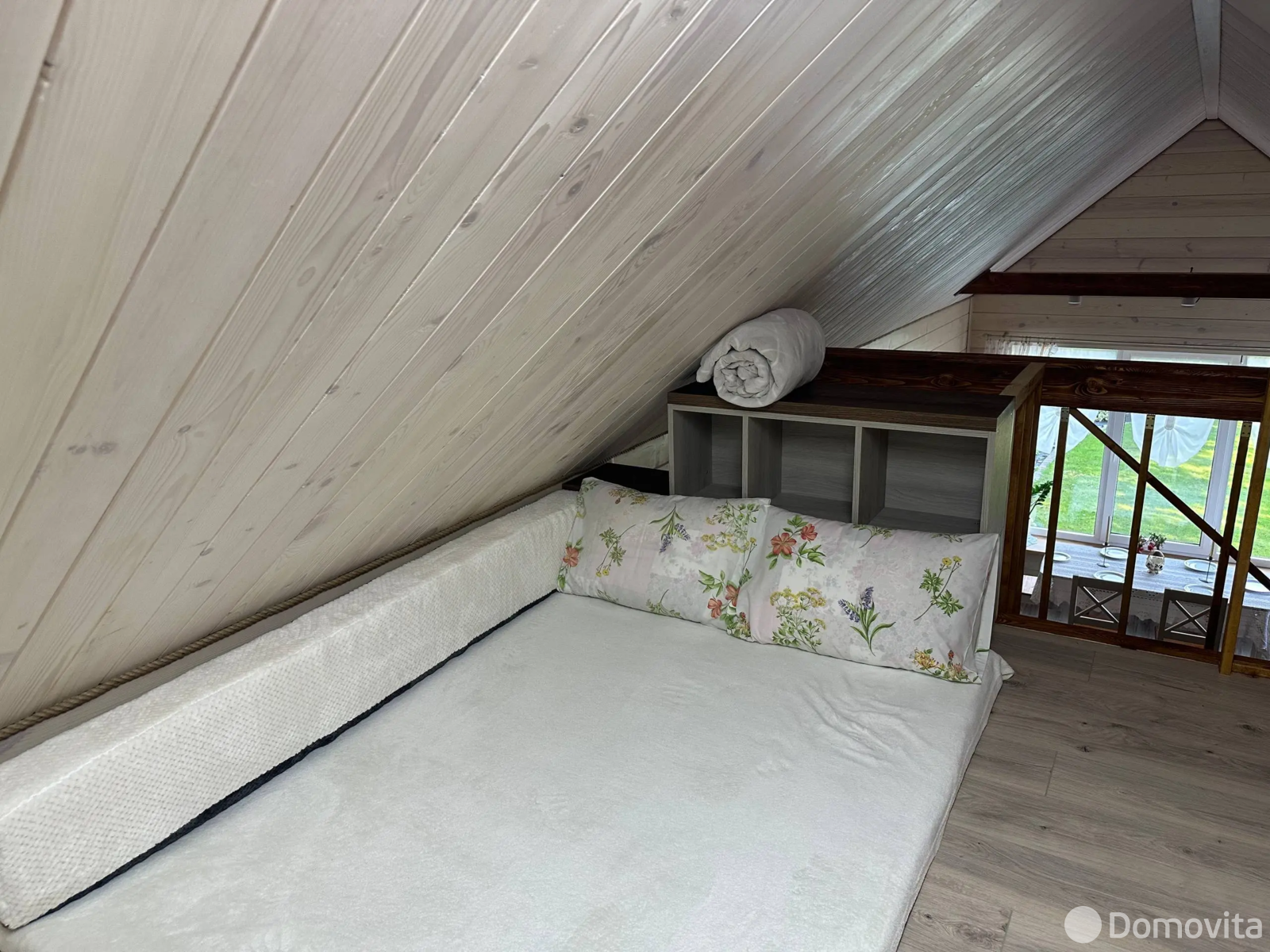 Коттедж Уютный дом с баней на сутки в Электрон-1 , 300BYN, код 1334 - фото 5