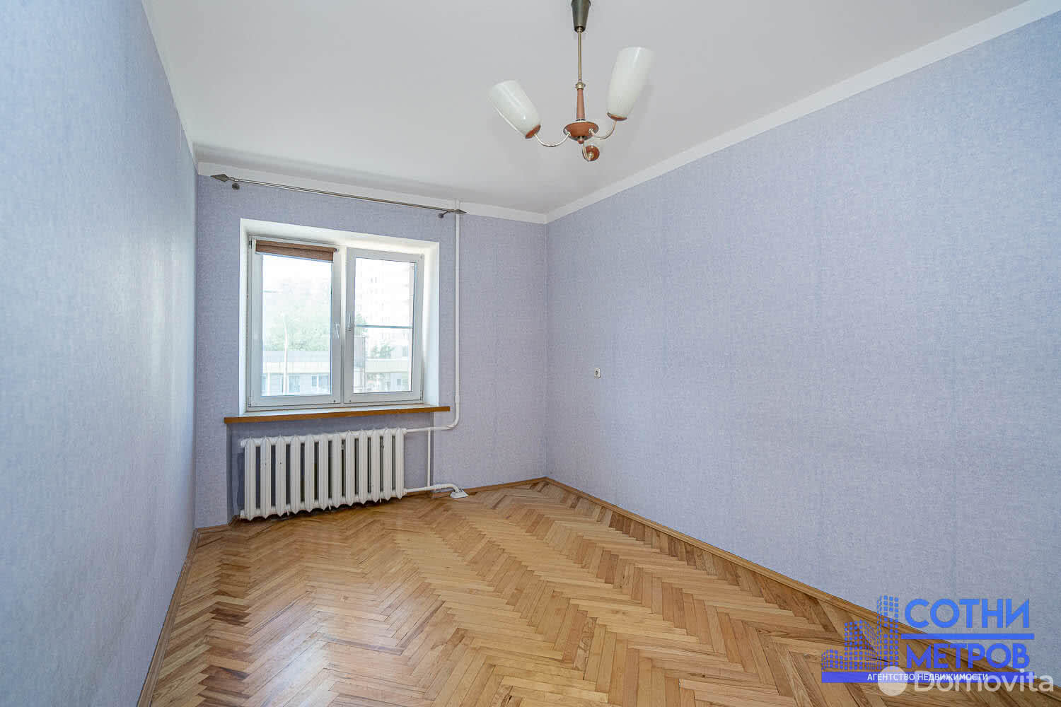 Купить 2-комнатную квартиру в Минске, ул. Максима Танка, д. 4, 95000 USD, код: 1033377 - фото 6