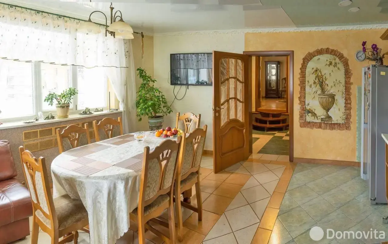 купить коттедж, Смолевичи, ул. Дружбы