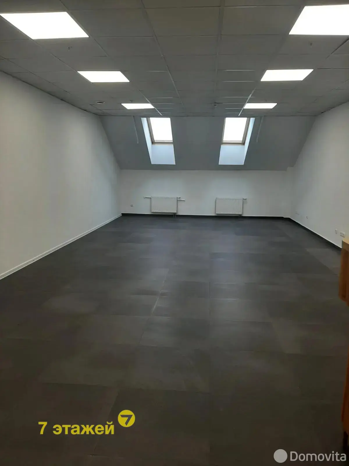 Снять офис на ул. Немига, д. 5 в Минске, 2592BYN, код 16549 - фото 8