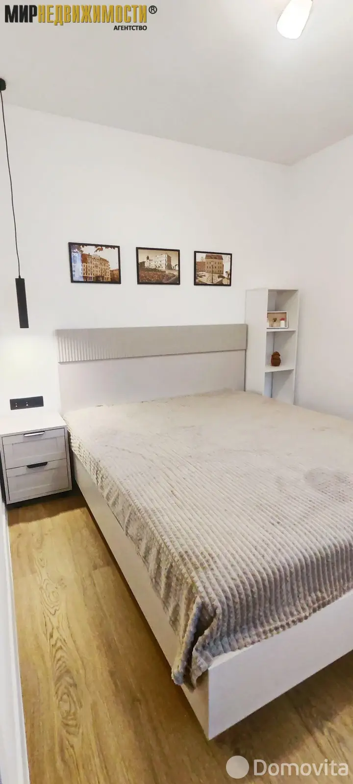 Продажа 3-этажной дачи в ПЕРЕЛЕСОК Минская область, 113000USD, код 184674 - фото 17