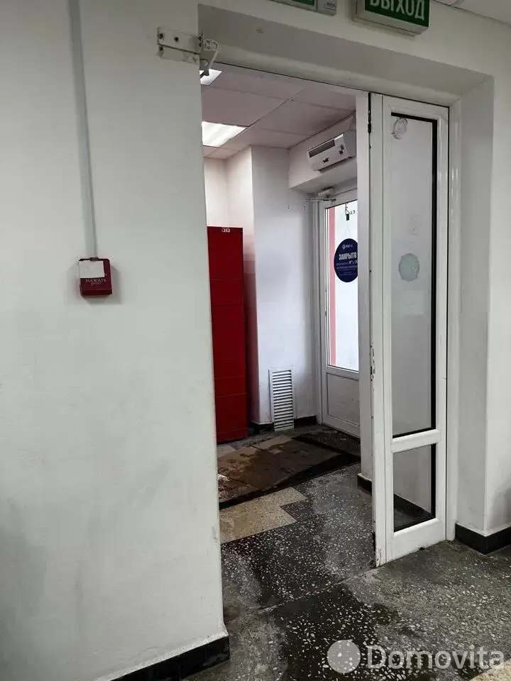 Снять офис на ул. Михася Лынькова, д. 19/2 в Минске, 3336USD, код 16376 - фото 5