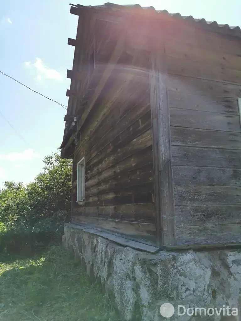 коттедж, Станковичи, , стоимость продажи 47 757 р.