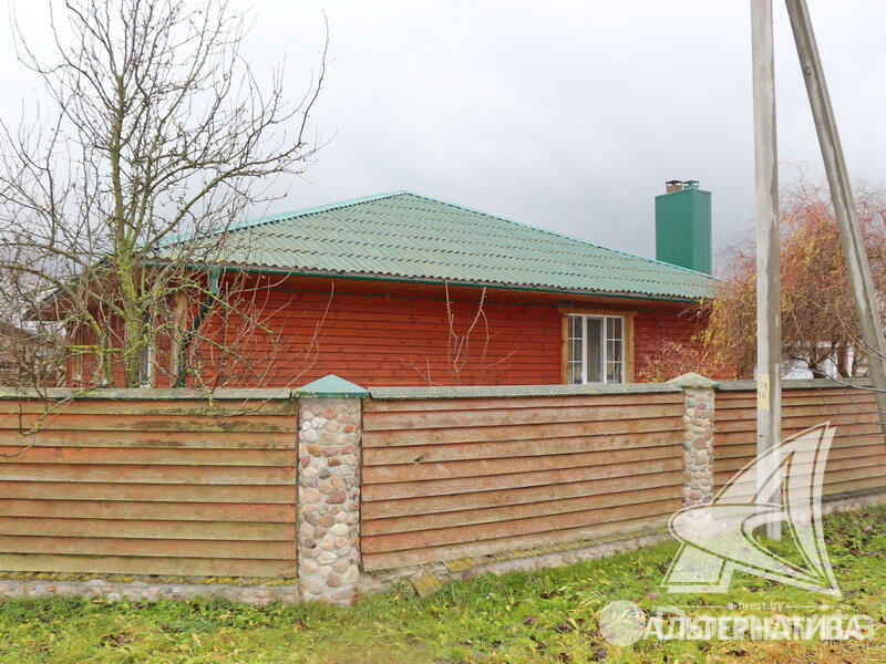 Продажа 1-этажного дома в Полятичах, Брестская область , 85000USD, код 603064 - фото 2