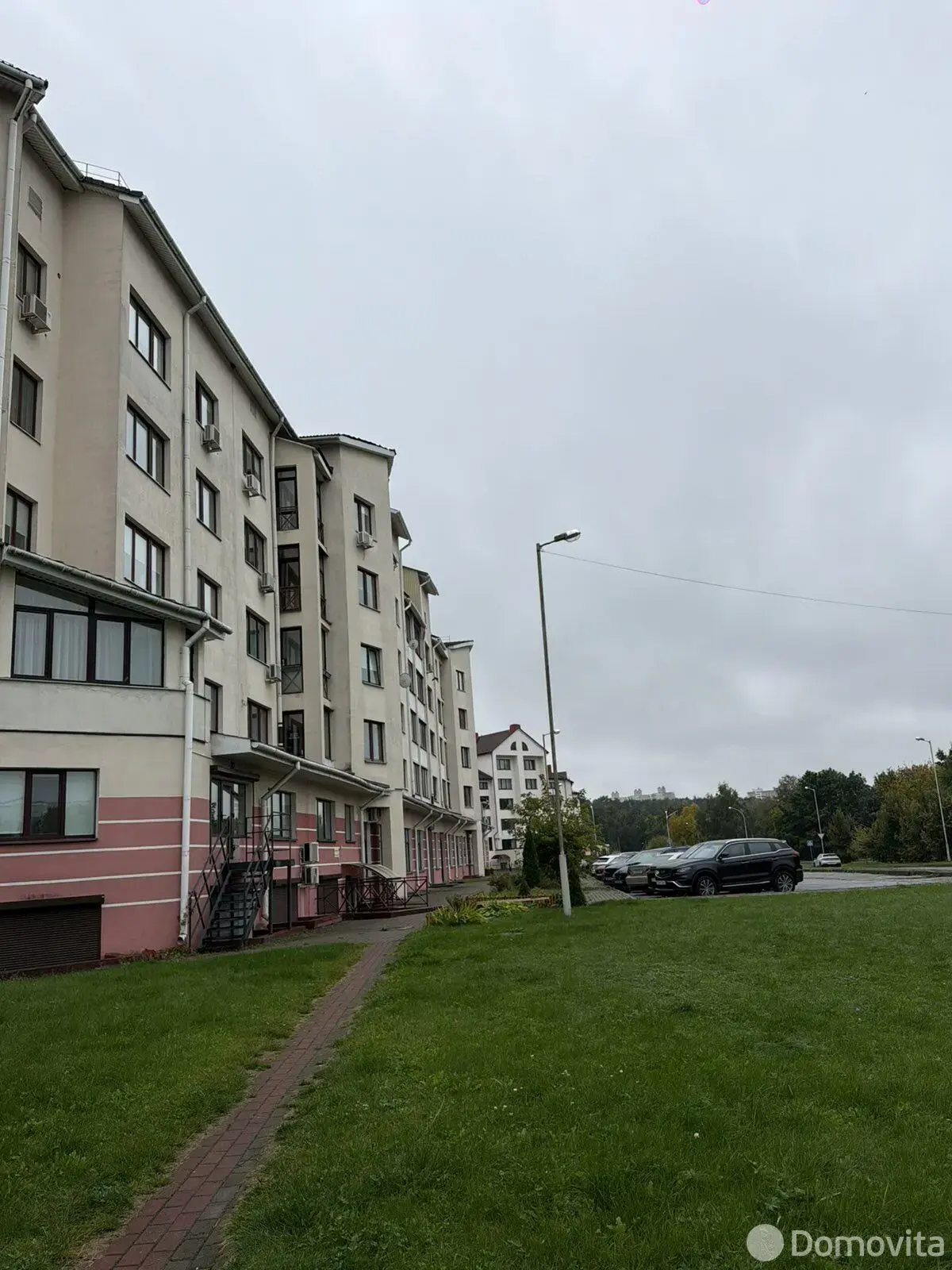Купить офис на ул. Тепличная, д. 1 в Минске, 525000BYN, код 10706 - фото 1