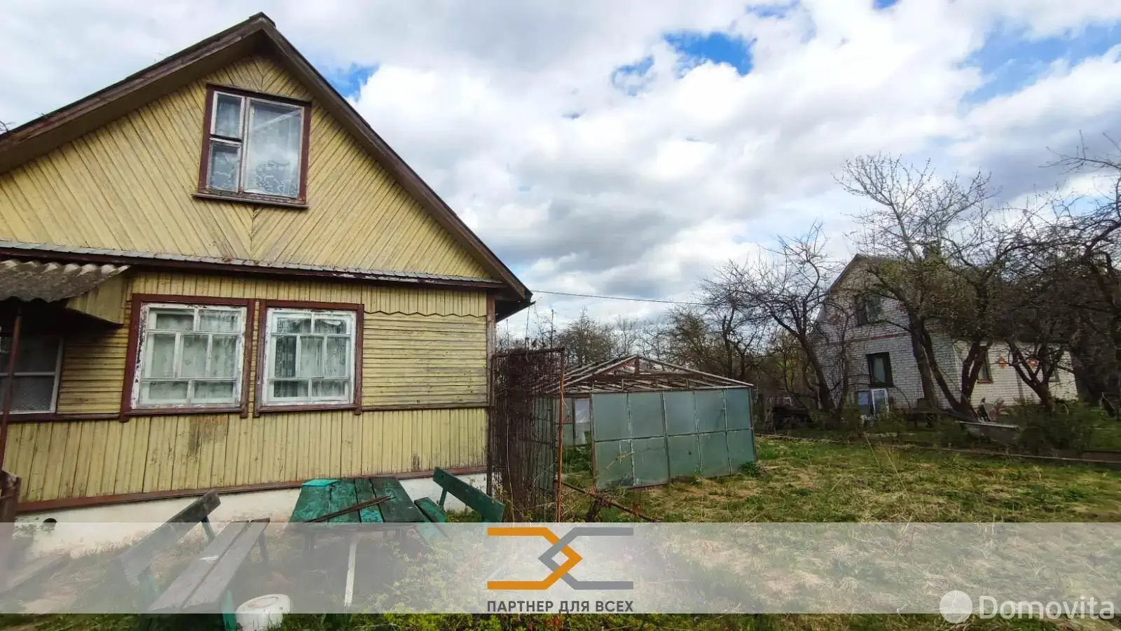 Купить 1-этажную дачу в Лазурный-2008 Минская область, 11500USD, код 185679 - фото 17