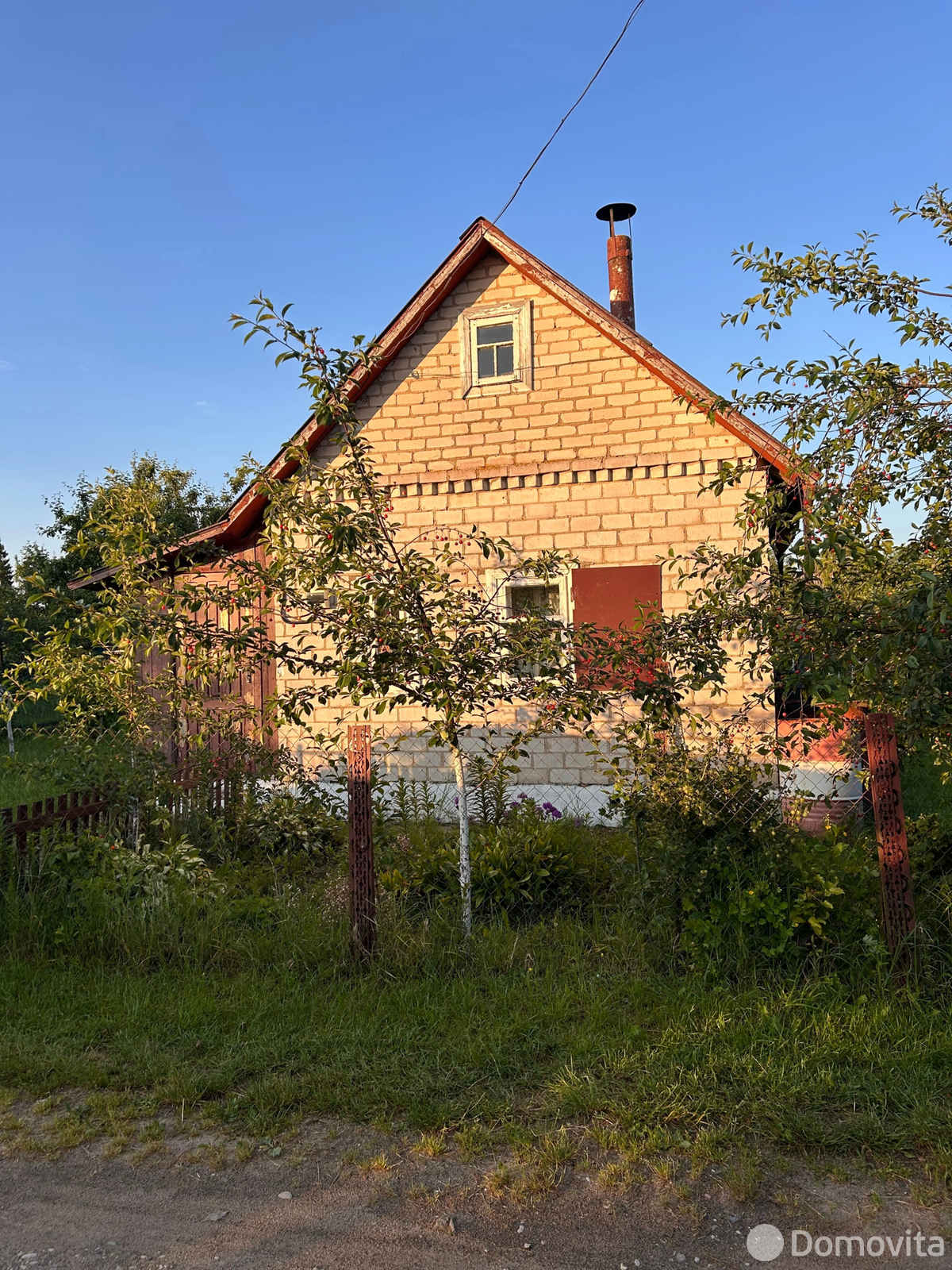 купить дачу, Новоселки, 