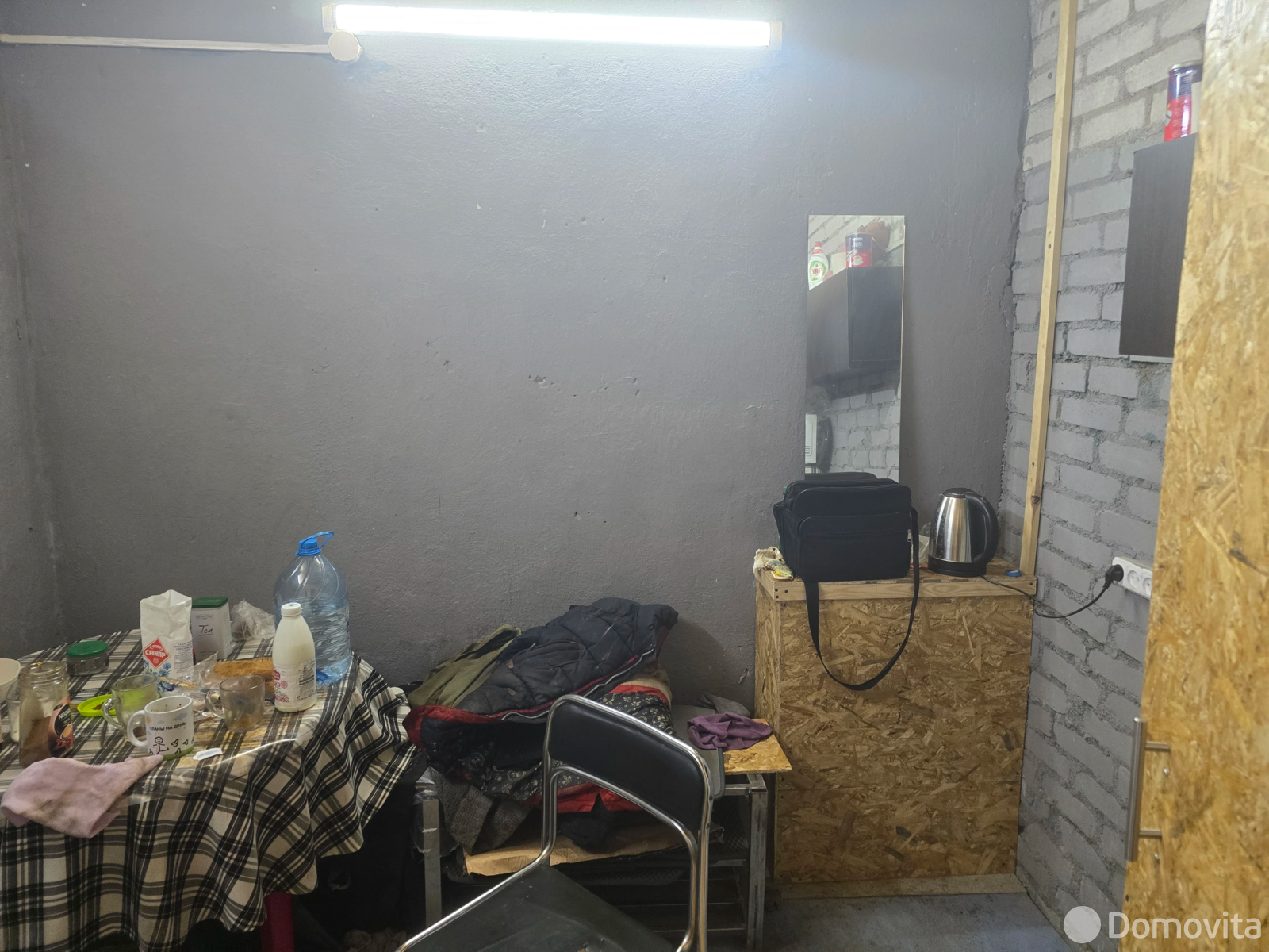 объект сферы услуг, Минск, пер. Северный, д. 13/17 на ст. метро Площадь Франтишка Богушевича