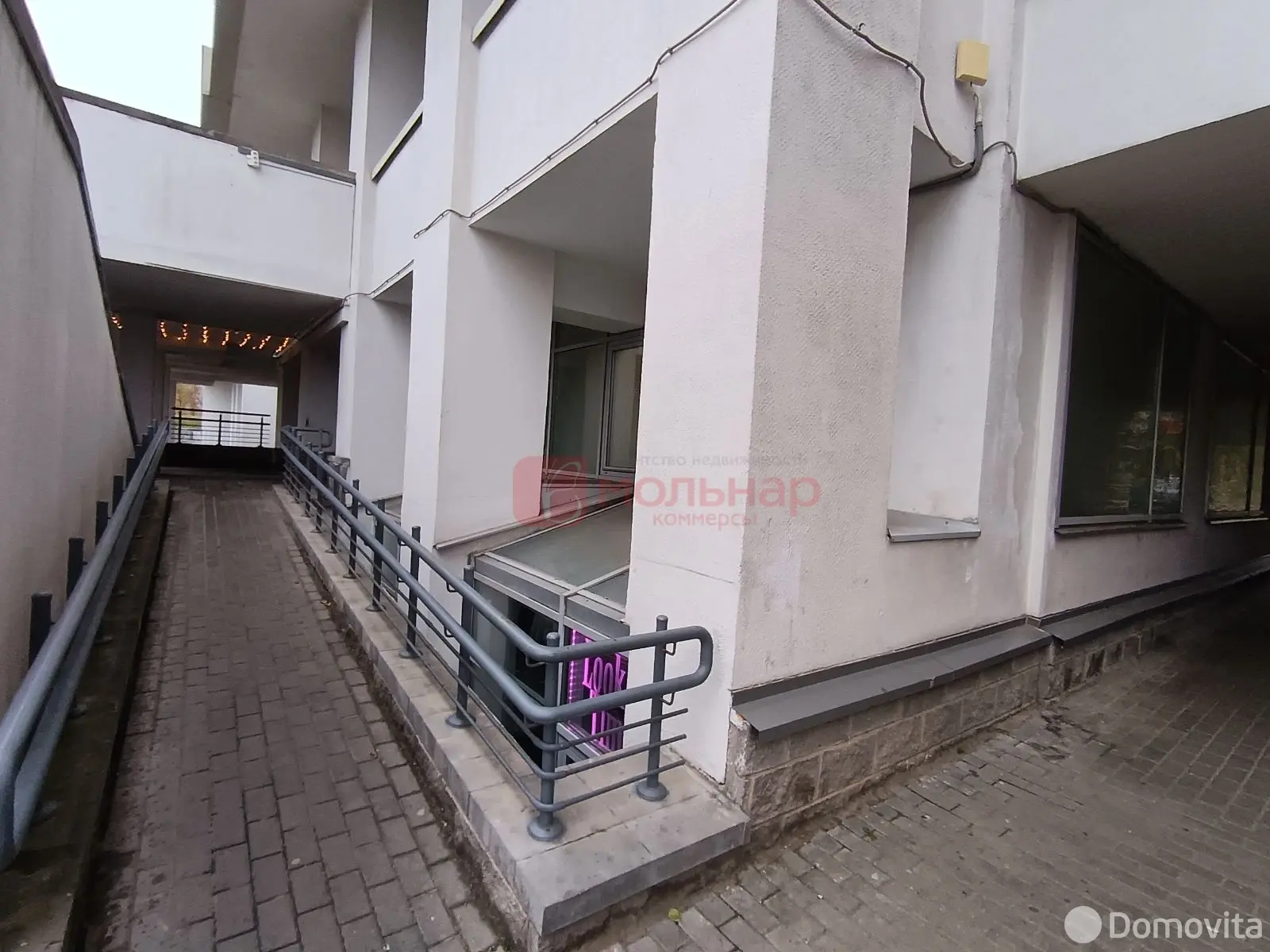 Аренда торговой точки на пр-т Дзержинского, д. 11 в Минске, 4483BYN, код 967825 - фото 15