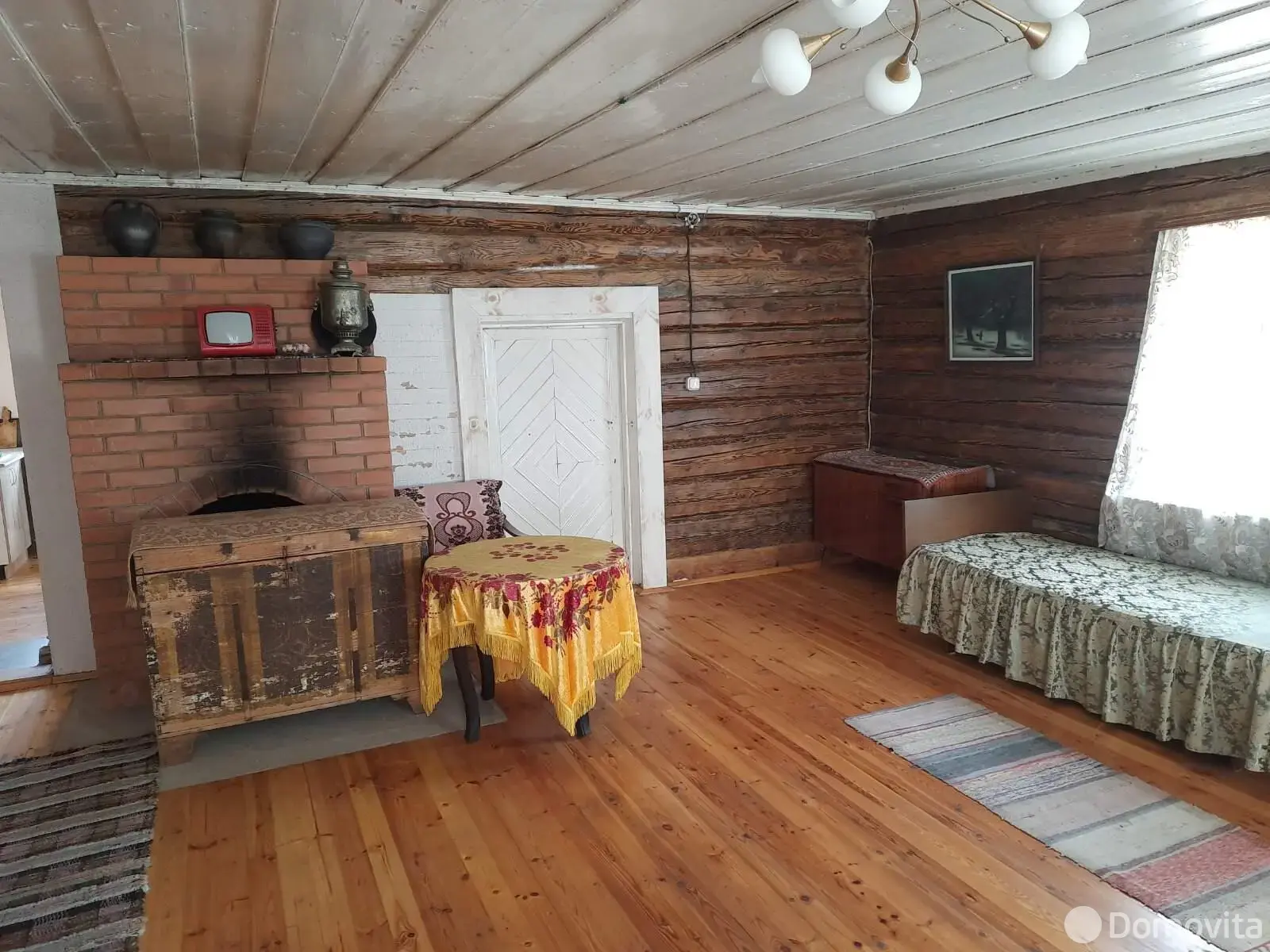 Купить 1-этажную дачу в Леошках Витебская область, 32000USD, код 183763 - фото 11