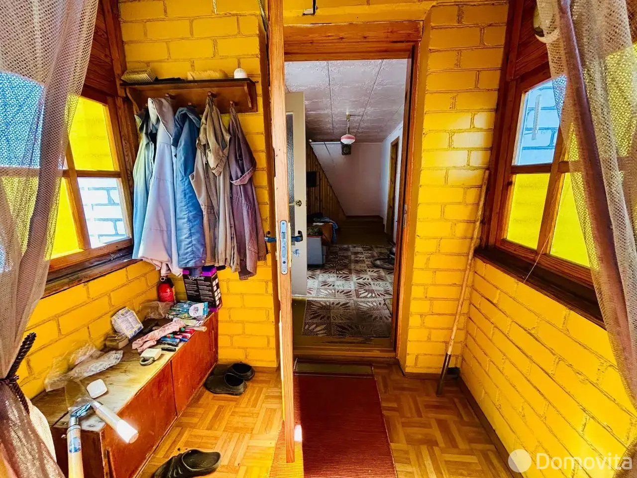 Купить 2-этажную дачу в Прилучках Минская область, 37500USD, код 185515 - фото 13