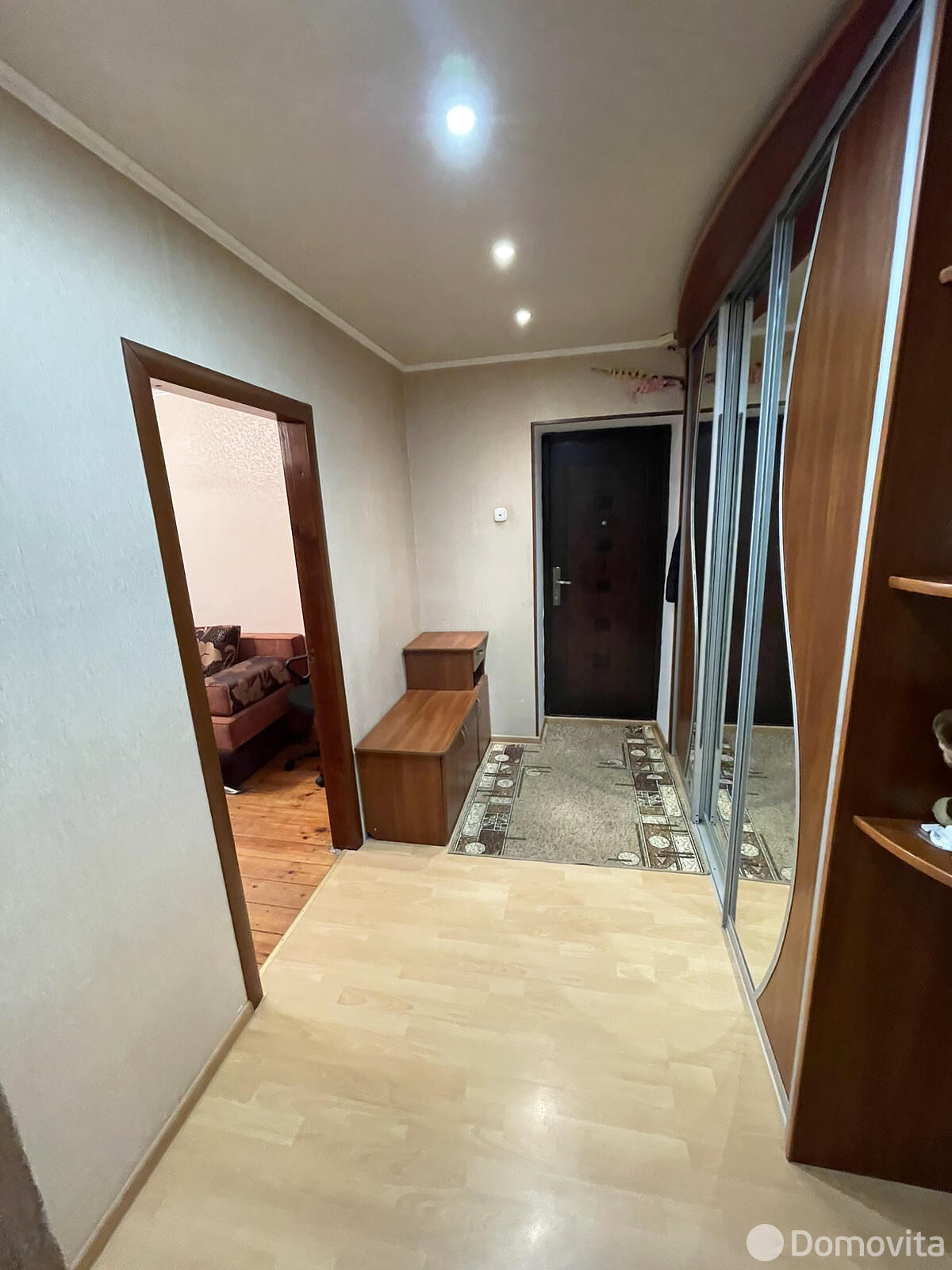 Купить 3-комнатную квартиру в Русино, ул. Школьная, д. 18, 34500 USD, код: 1113937 - фото 5