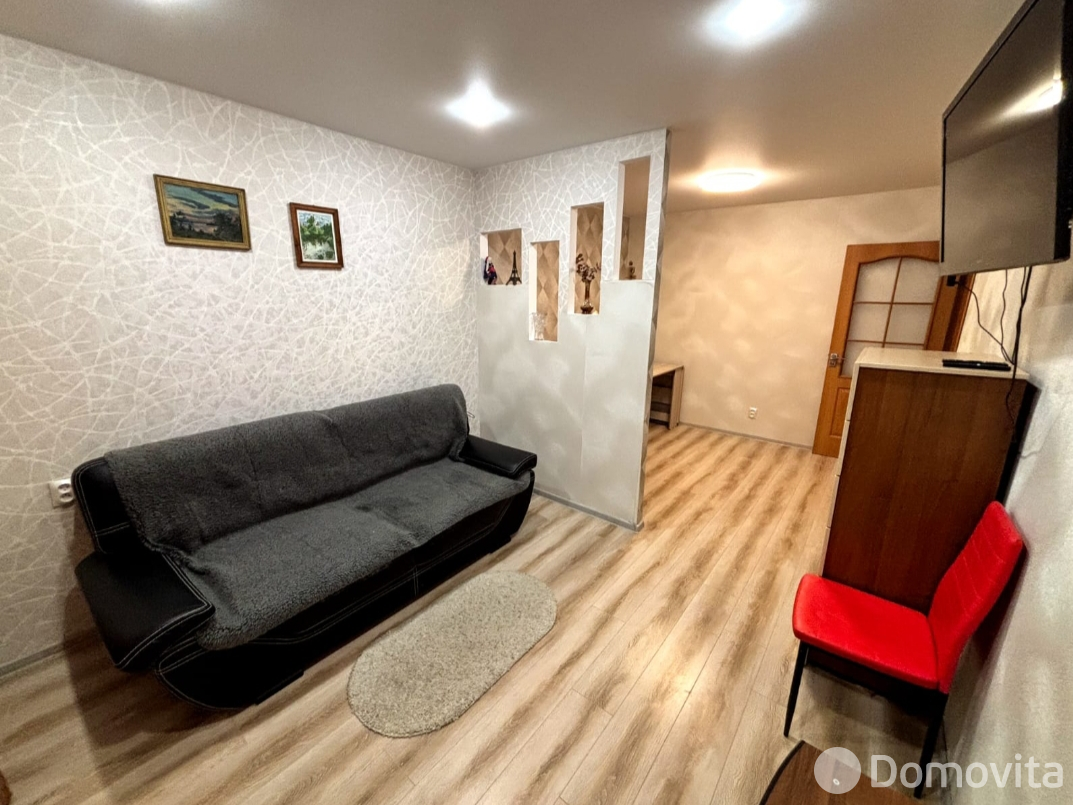 Стоимость аренды квартиры, Минск, ул. Одинцова, д. 11