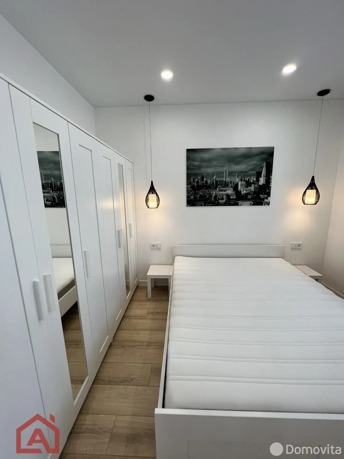 Снять 2-комнатную квартиру в Минске, ул. Скрыганова, д. 2Б, 600USD, код 148733 - фото 11