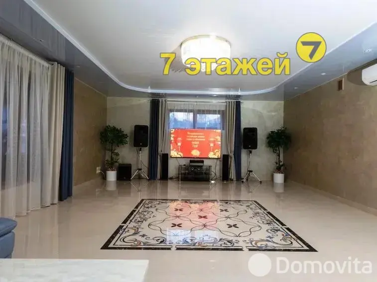 дом, Узборье-строй, 