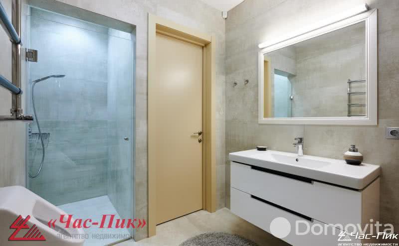 Купить 1-этажную дачу в Логожеске Минская область, 1100000USD, код 177698 - фото 37