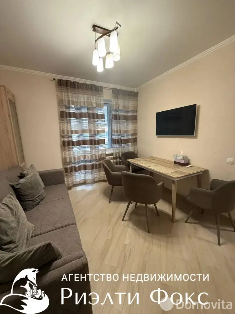 Снять 3-комнатную квартиру в Минске, ул. Гвардейская, д. 1, 800USD, код 146142 - фото 6