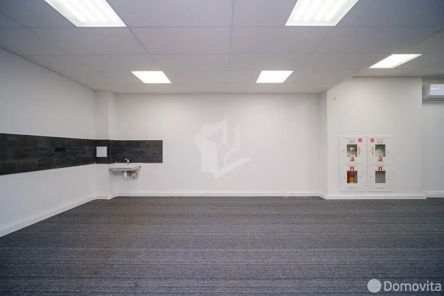 Аренда офиса на ул. Янки Лучины, д. 5 в Минске, 2810BYN, код 16716 - фото 11