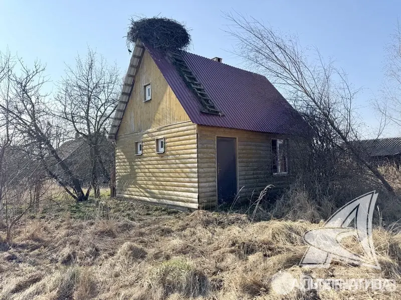 дом, Камень, 