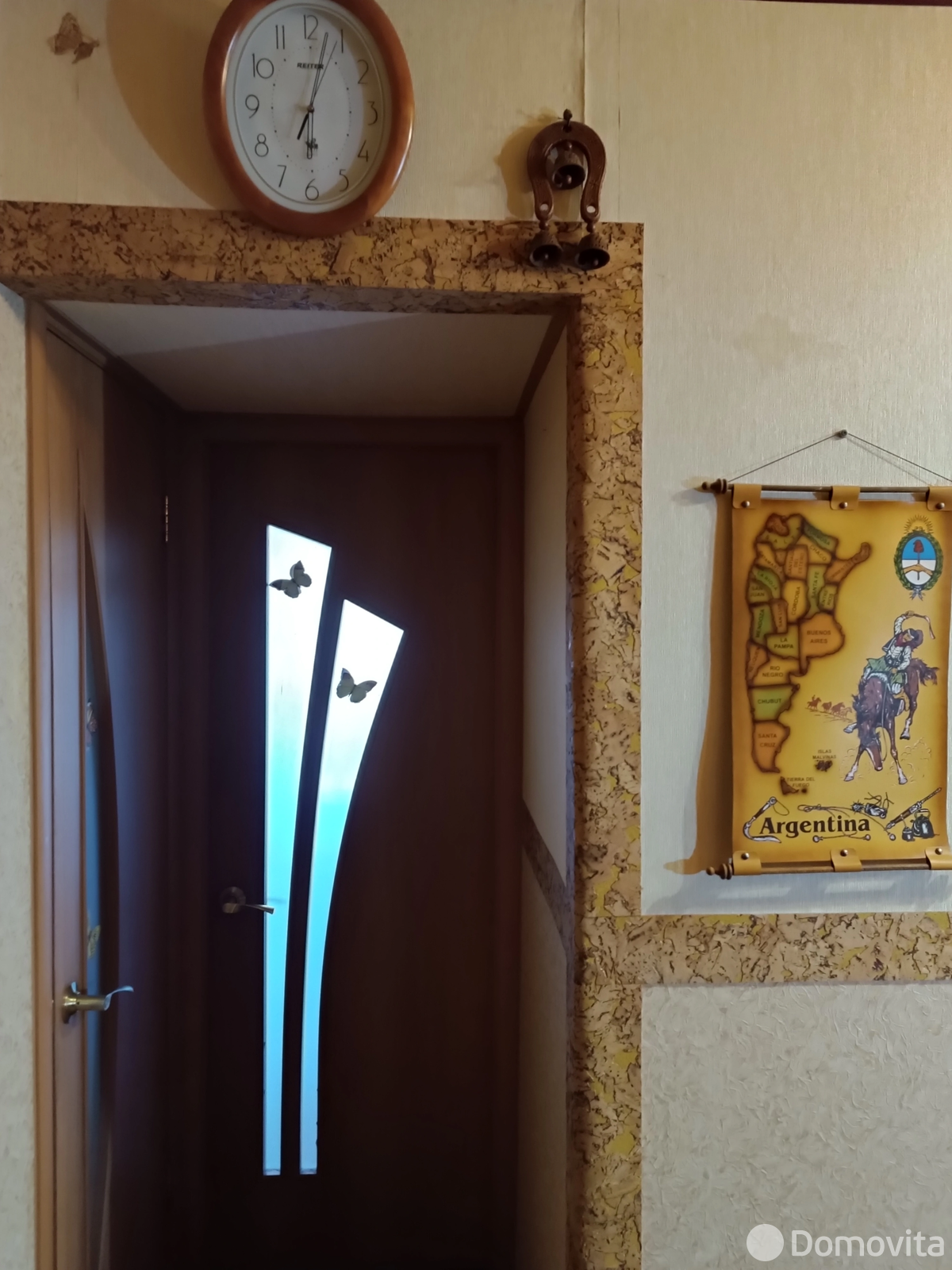 Снять 3-комнатную квартиру в Минске, ул. Якубова, д. 80, 500USD, код 149162 - фото 15