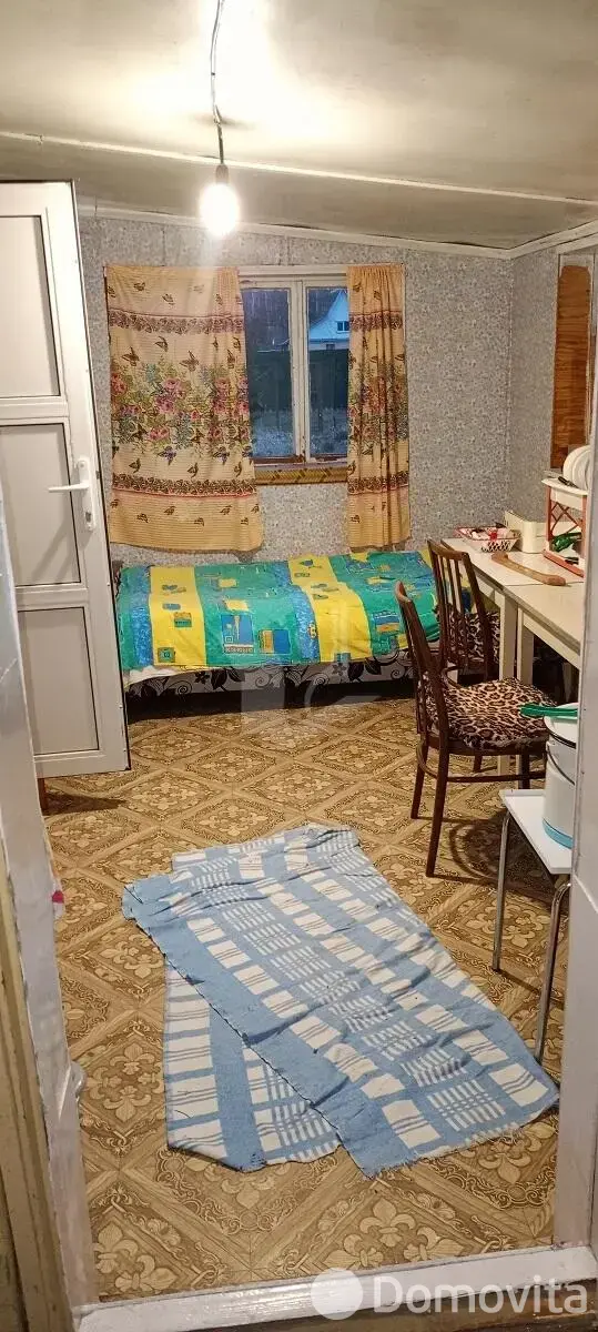 дом, Избище, 