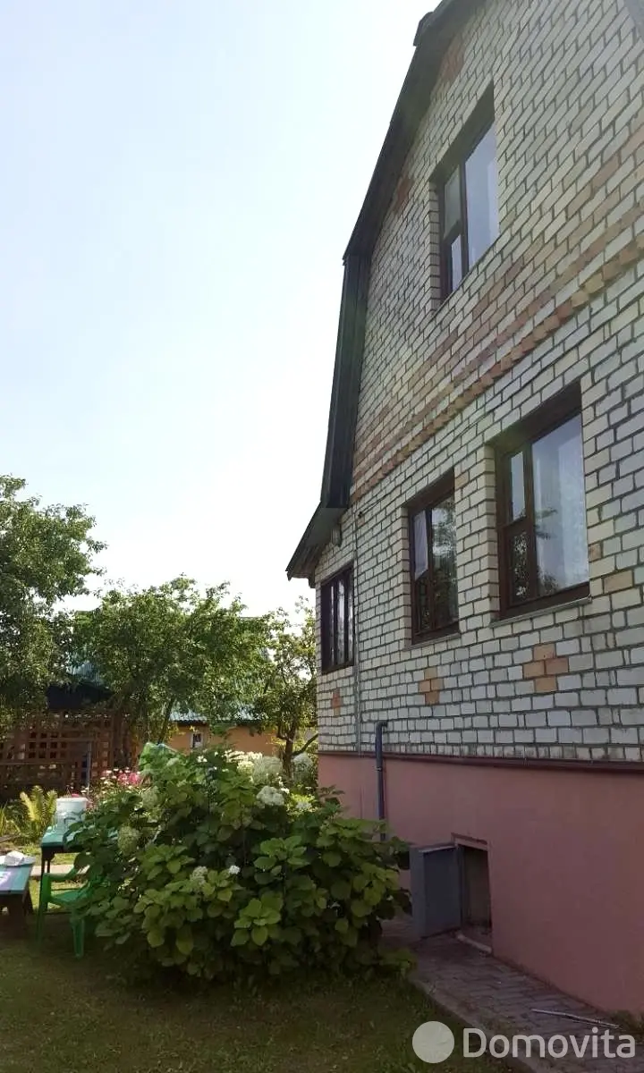 дача, Горки-1, 