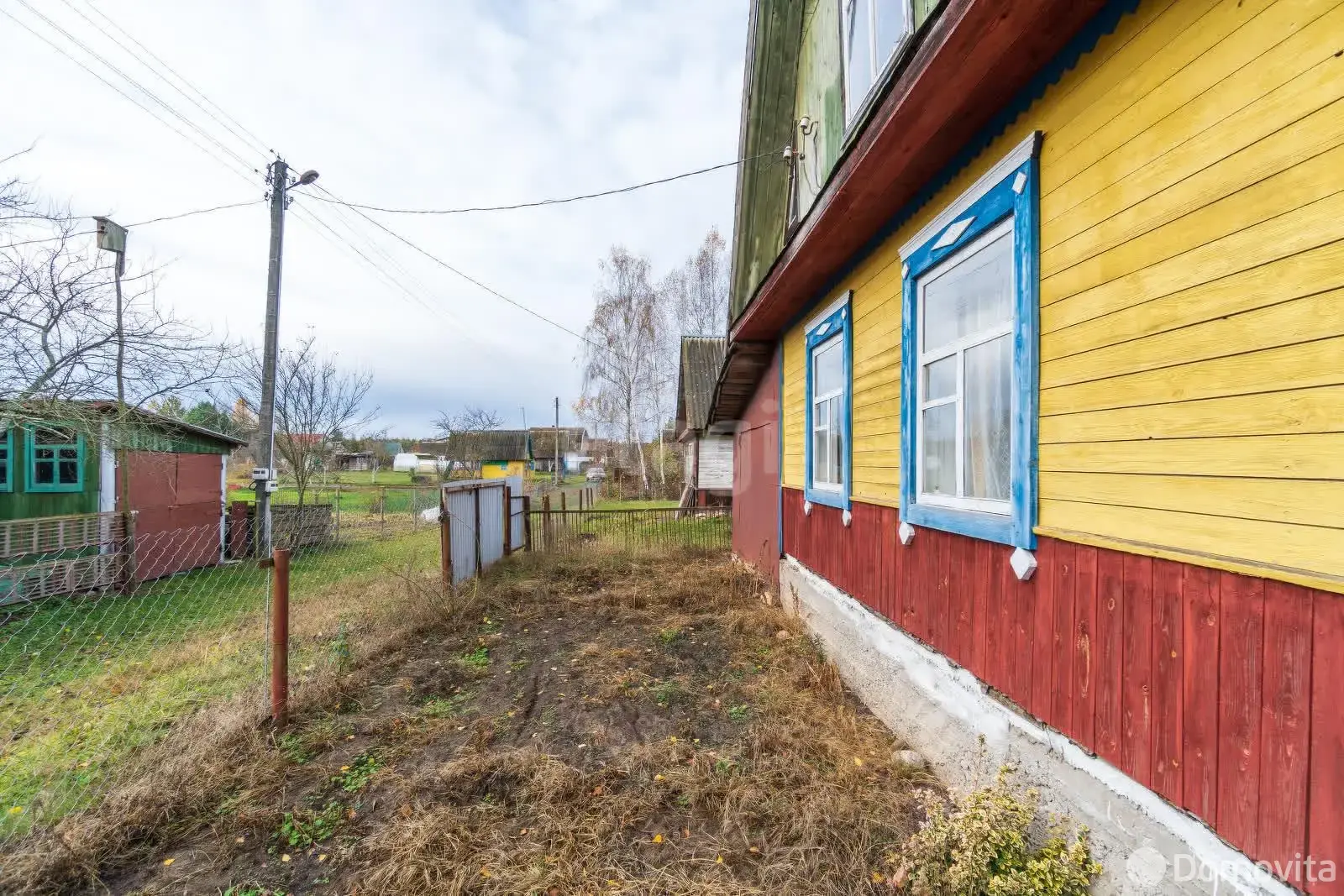 дача, Боровинка, , стоимость продажи 43 444 р.