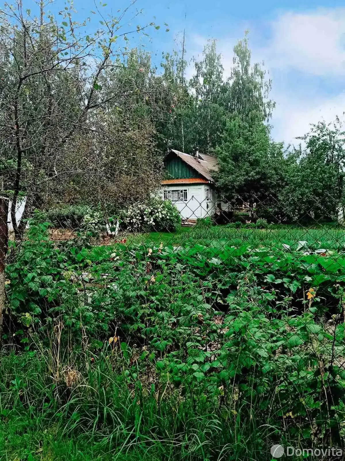 участок, ВЕРАС-91, д. 1