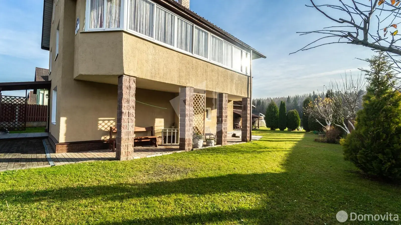 купить дом, Тресковщина, ул. Щорса, д. 26/А