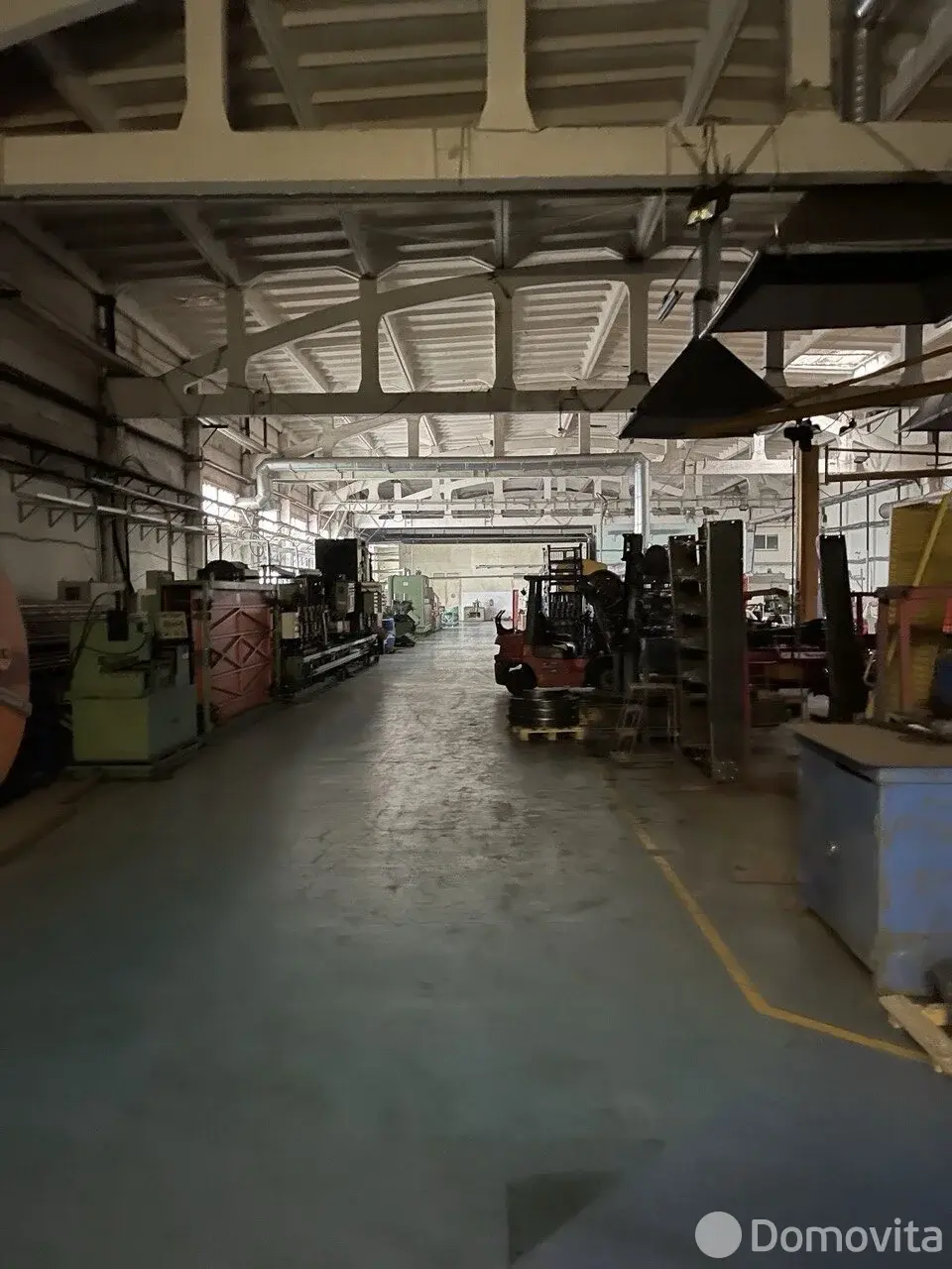 Стоимость продажи склада, Минск, ул. Селицкого, д. 9