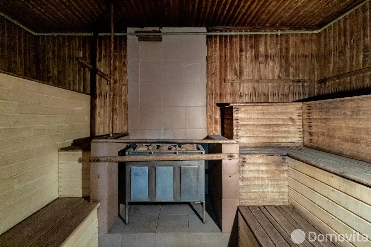 Купить помещение под сферу услуг в Минске, ул. Бабушкина, д. 6/А - фото 11