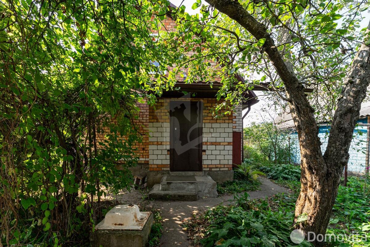 Купить 2-этажную дачу в РОМАШКА-87 Минская область, 19800USD, код 180910 - фото 31