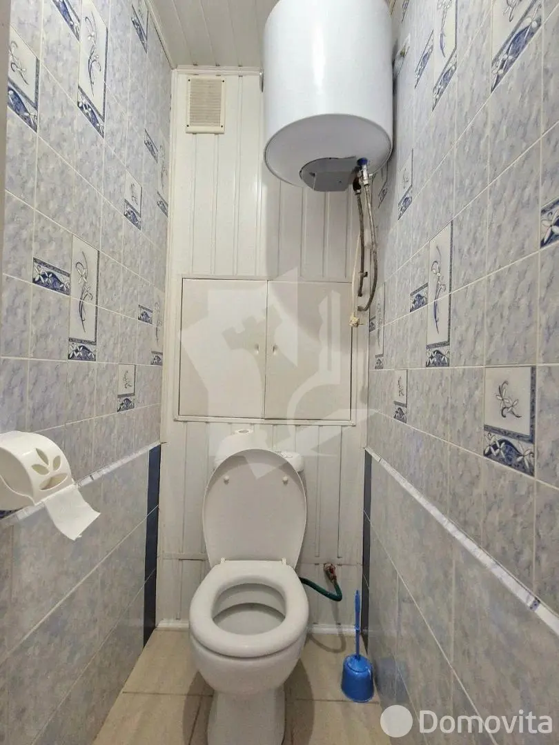 Снять 2-комнатную квартиру в Минске, ул. Льва Сапеги, д. 7, 420USD, код 148375 - фото 18