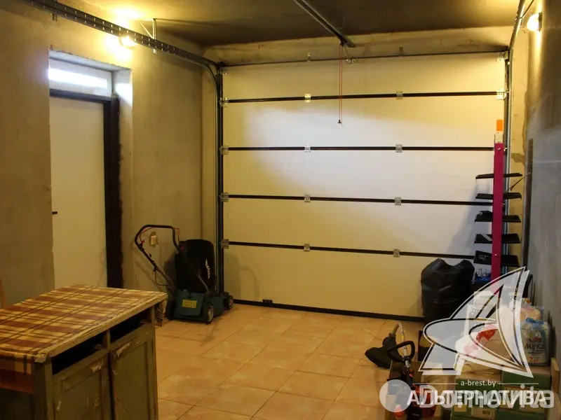 Купить 2-этажную дачу в Южное-ГАП №5 Брестская область, 120000USD, код 180198 - фото 17