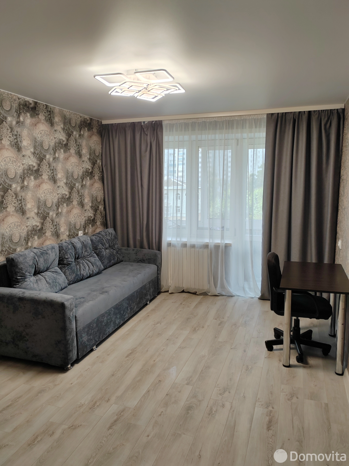 Снять 3-комнатную квартиру в Минске, ул. Водолажского, д. 4, 800USD, код 147337 - фото 18