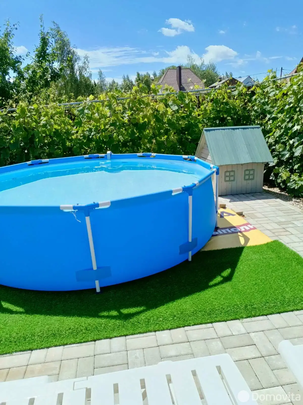 Аренда коттеджа Гостевой домик 