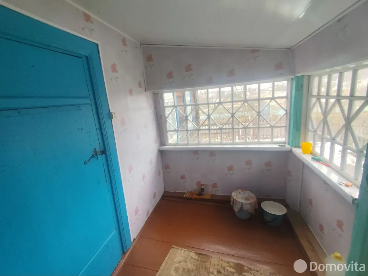 Продажа 1-этажной дачи в Мочанах Минская область, 35000USD, код 181786 - фото 13