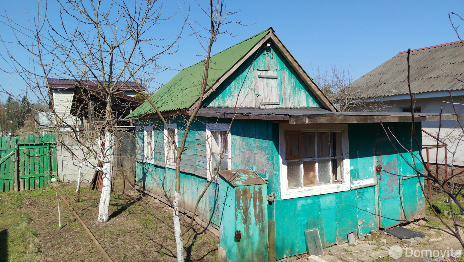 продажа дачи, Экран, 