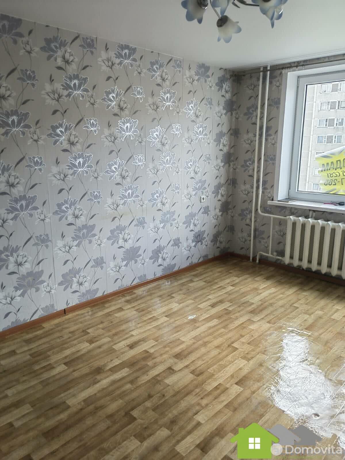 Купить 1-комнатную квартиру в Лиде, ул. Рыбиновского, д. 14, 23800 USD, код: 1000022 - фото 1