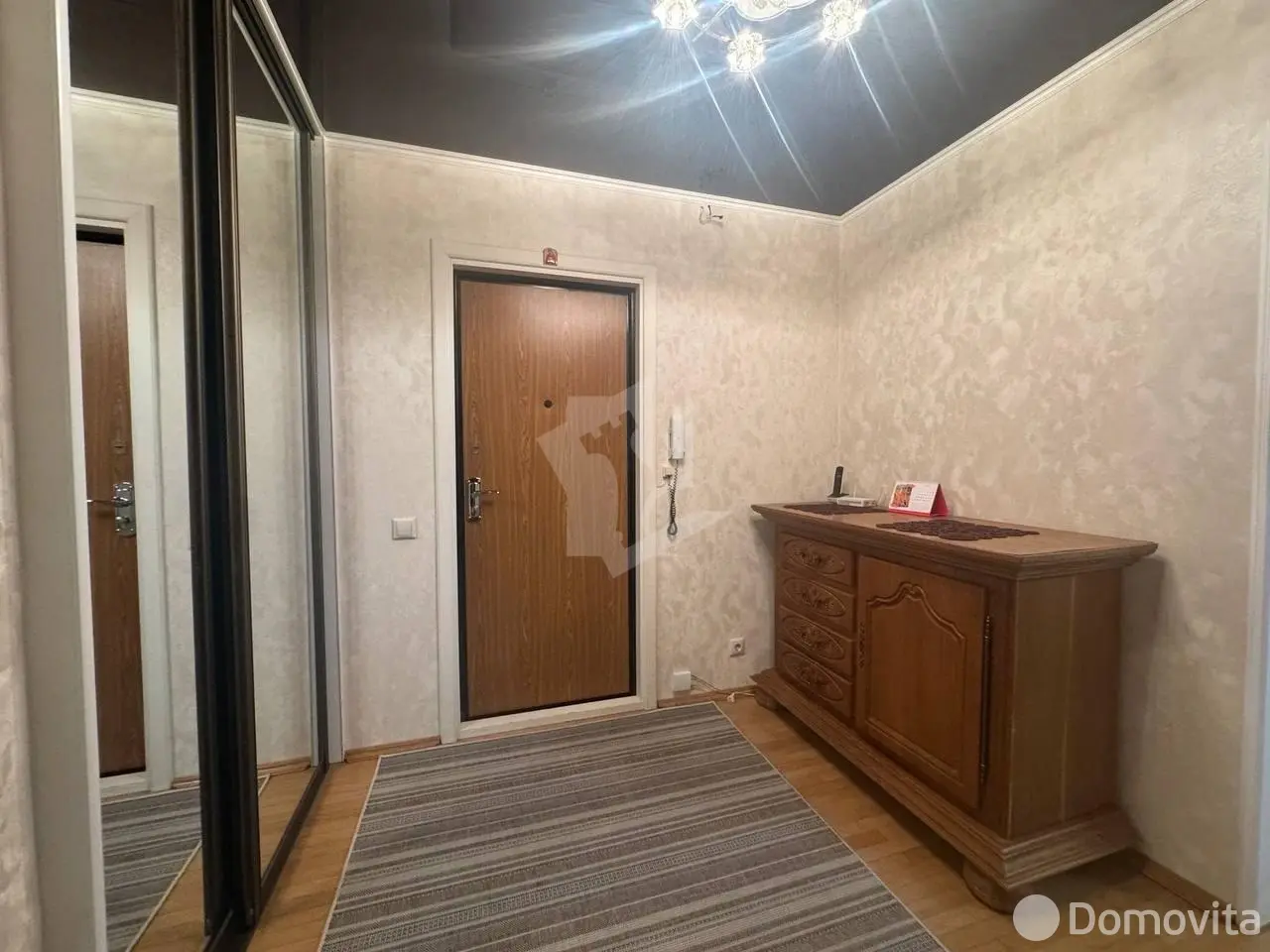 Снять 2-комнатную квартиру в Минске, ул. Парниковая, д. 3/1, 650USD, код 148443 - фото 14