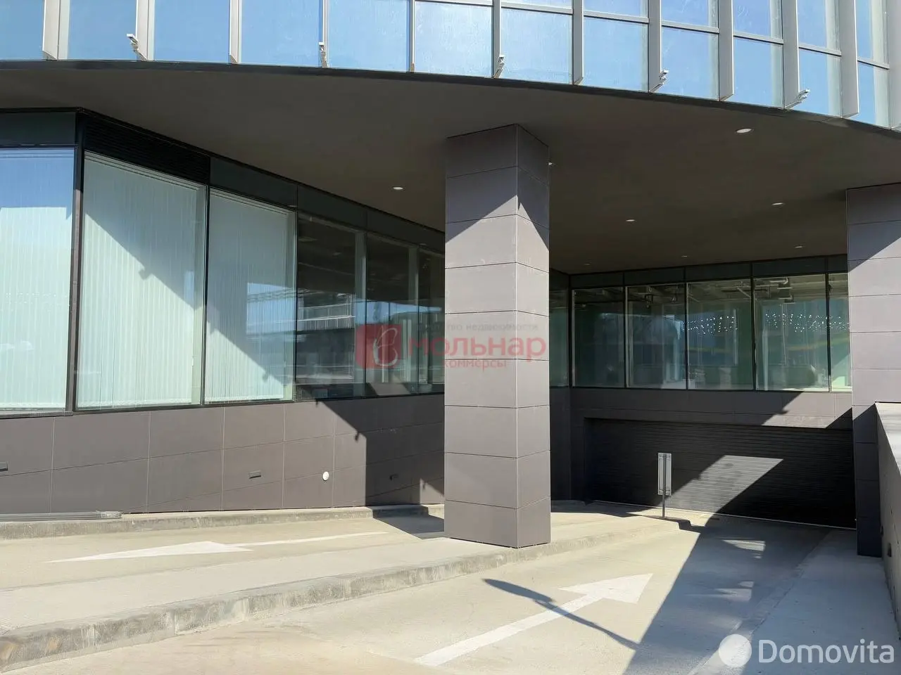 Купить офис на пр-т Победителей, д. 63В в Минске, 38000000EUR, код 8708 - фото 8