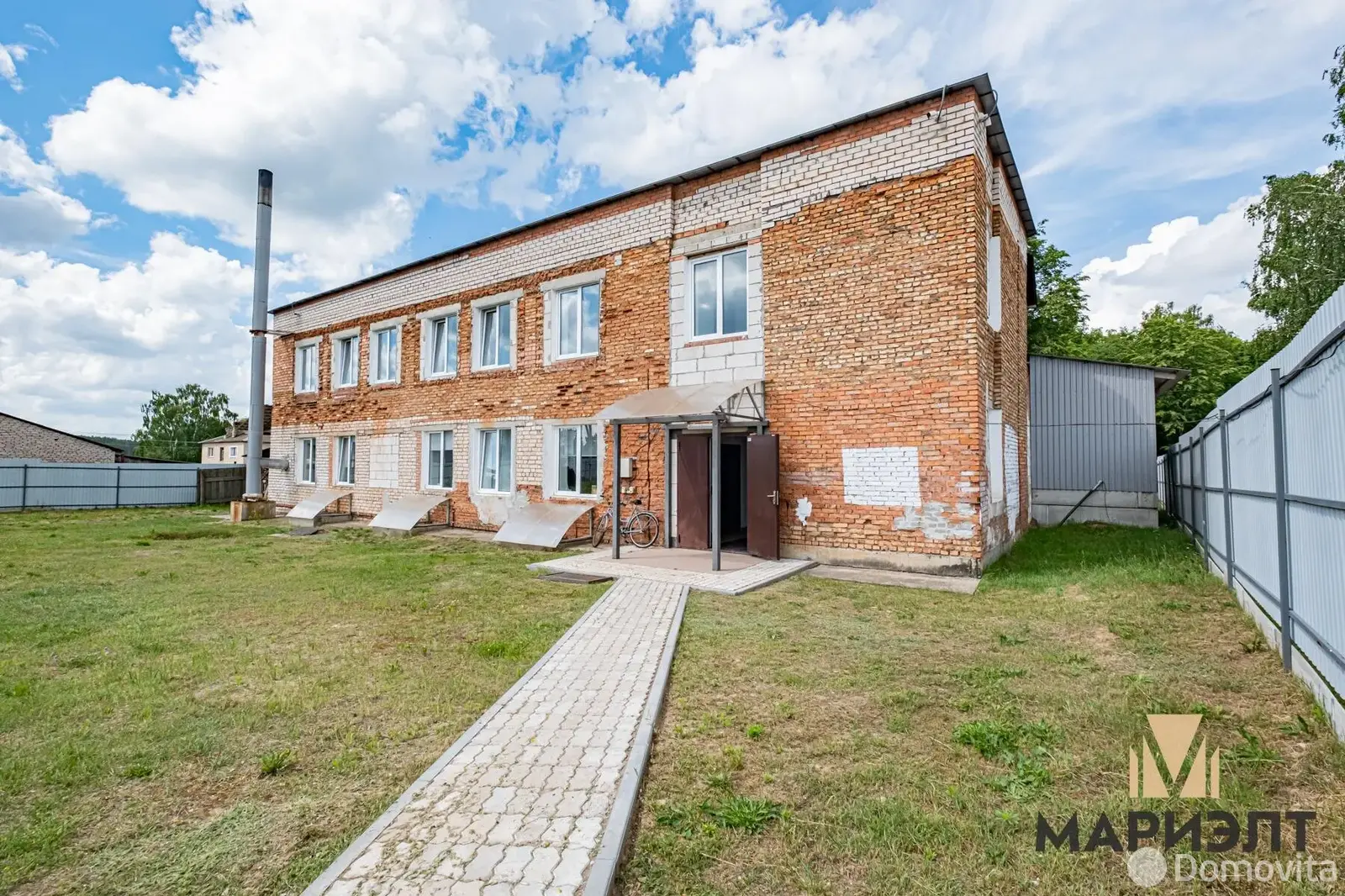 Цена продажи склада, Пересады, ул. Центральная, д. 2/б