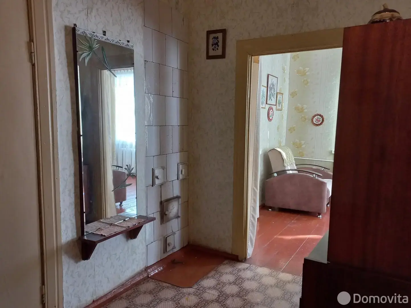 купить дом, Осиповичи, ул. Горелика, д. 31