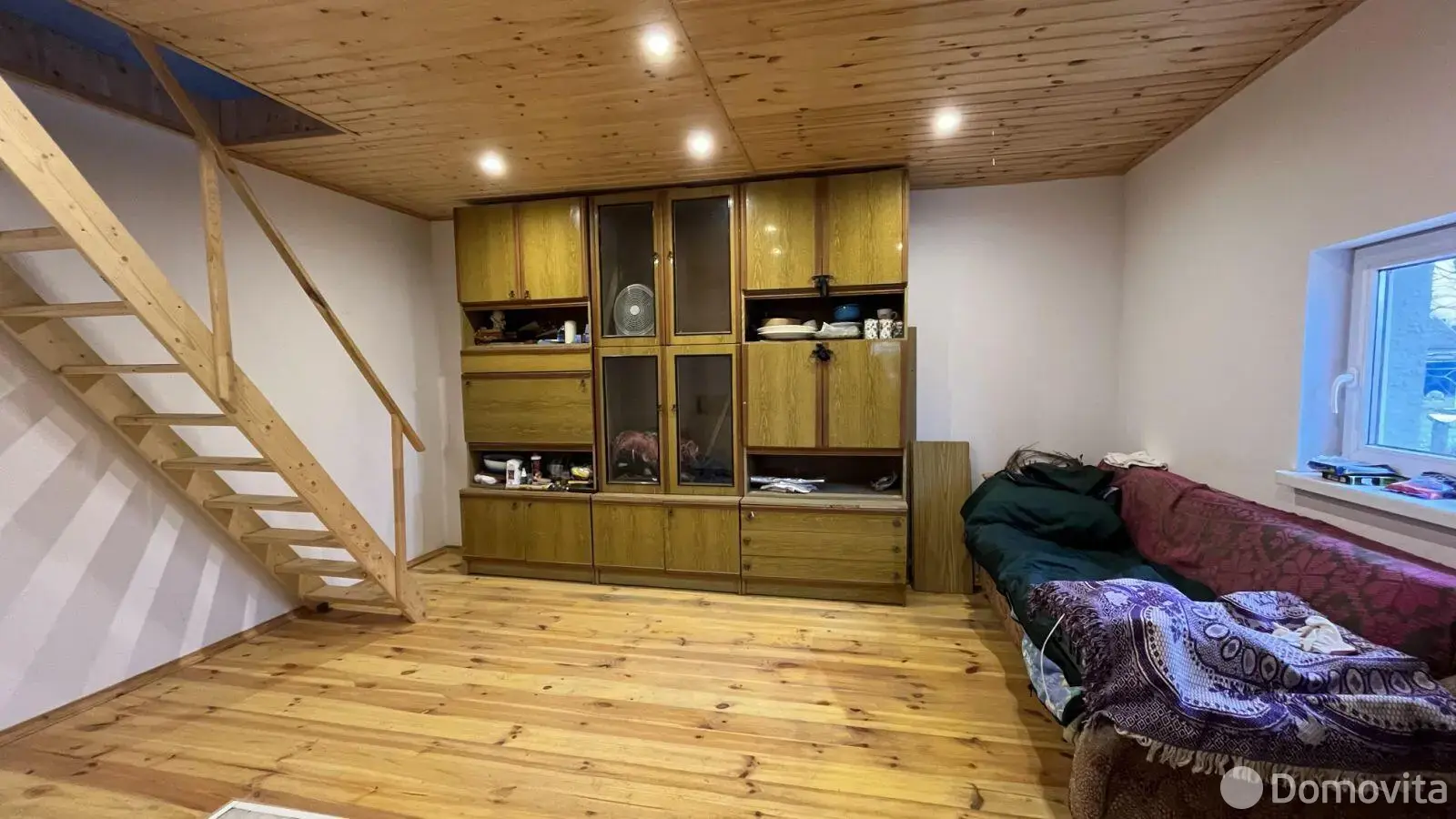 Продажа 2-этажной дачи в Эликсир-М Минская область, 50000USD, код 185814 - фото 32