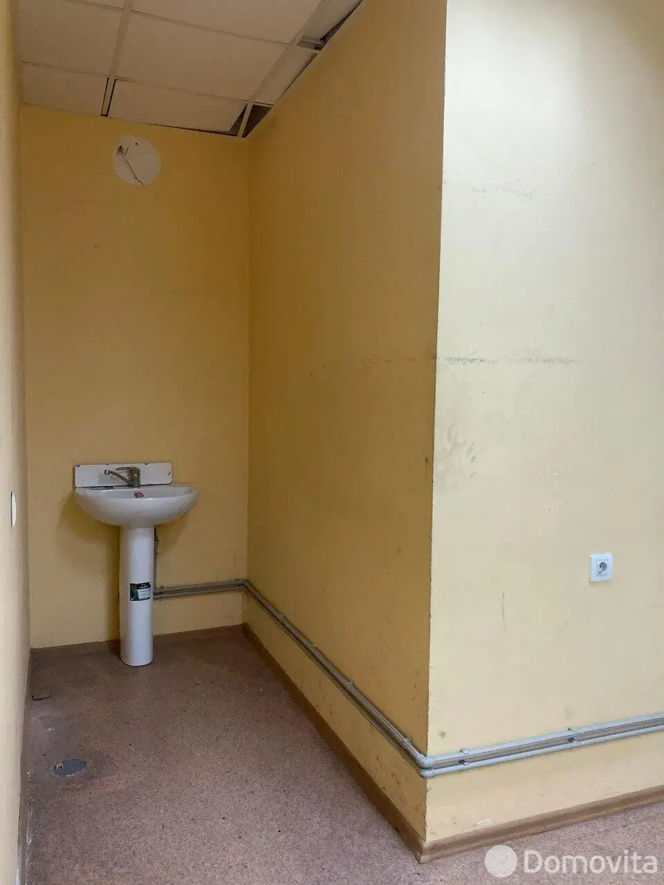 Снять офис на ул. Петра Мстиславца, д. 1 в Минске, 617USD, код 16304 - фото 7